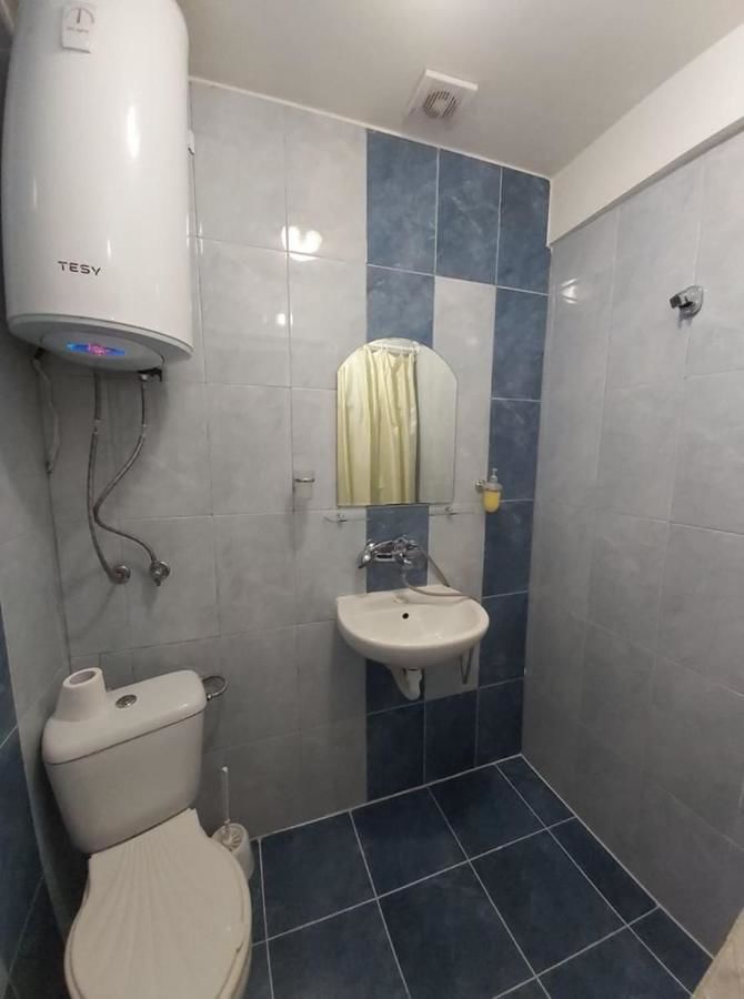 Отель Hotel Mirage Pleven Плевен