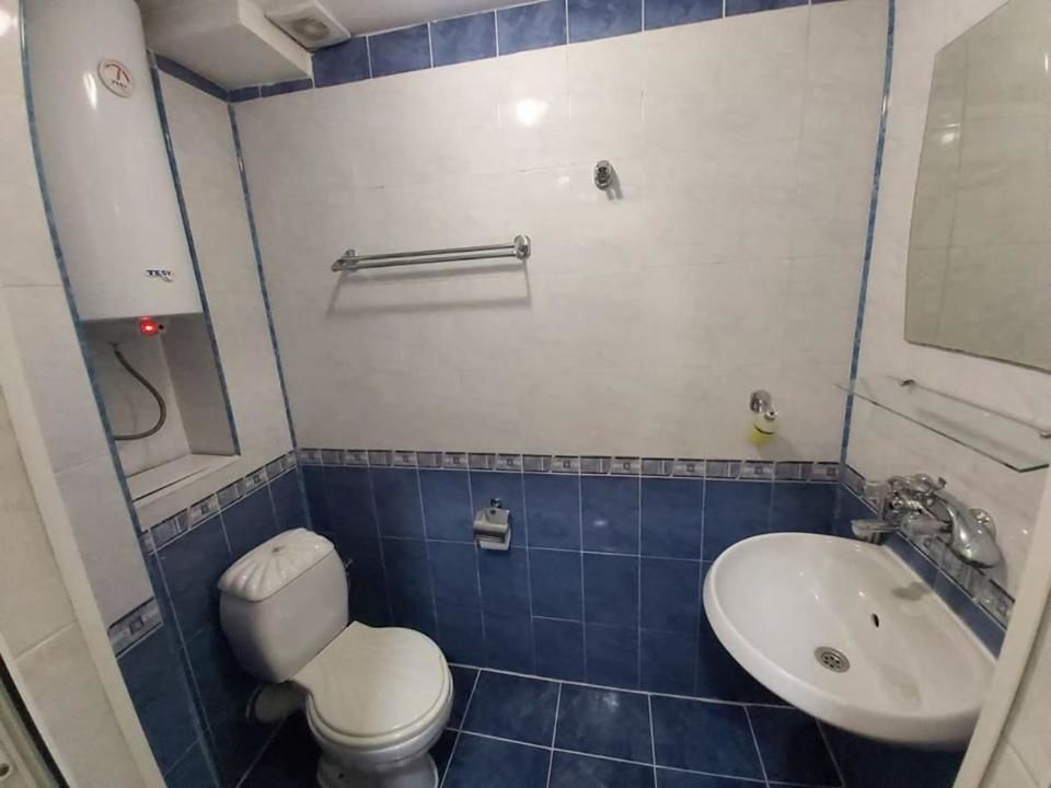 Отель Hotel Mirage Pleven Плевен