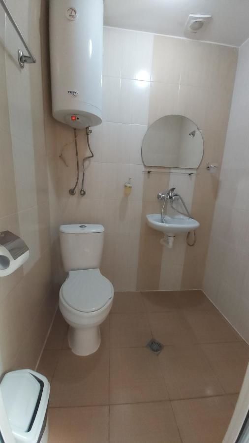 Отель Hotel Mirage Pleven Плевен