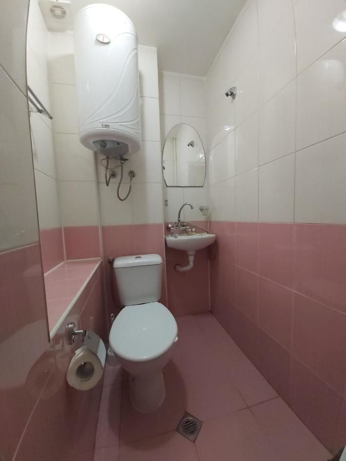 Отель Hotel Mirage Pleven Плевен