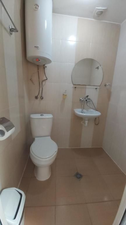 Отель Hotel Mirage Pleven Плевен