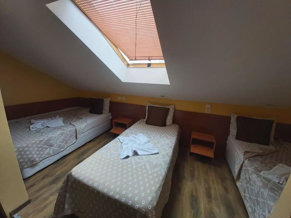 Отель Hotel Mirage Pleven Плевен