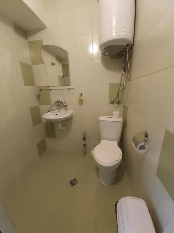 Отель Hotel Mirage Pleven Плевен